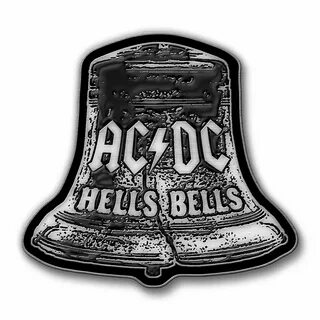 Dc hells bells