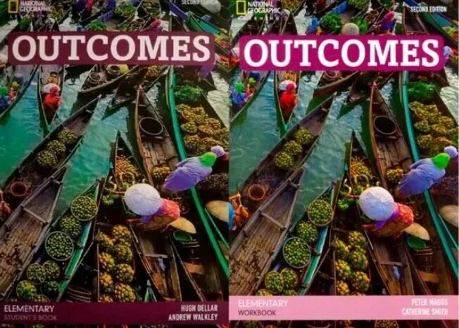 Outcomes elementary students book. Учебник outcomes. Outcomes Elementary. УМК "outcomes". Outcomes Elementary 2nd Edition.