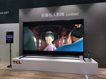 Телевизор канал 100