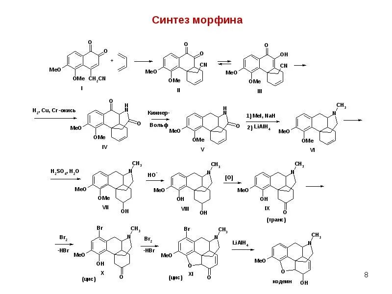 Синтез 6 букв. Синтез кодеина из морфина. Алкалоиды хинолинового ряда. Алкалоиды пиримидина формулы. Реакции алкалоиды формулы.