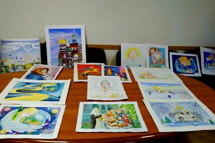 Состоялось подведение итогов конкурса. Состоялось подведение итогов конкурса
