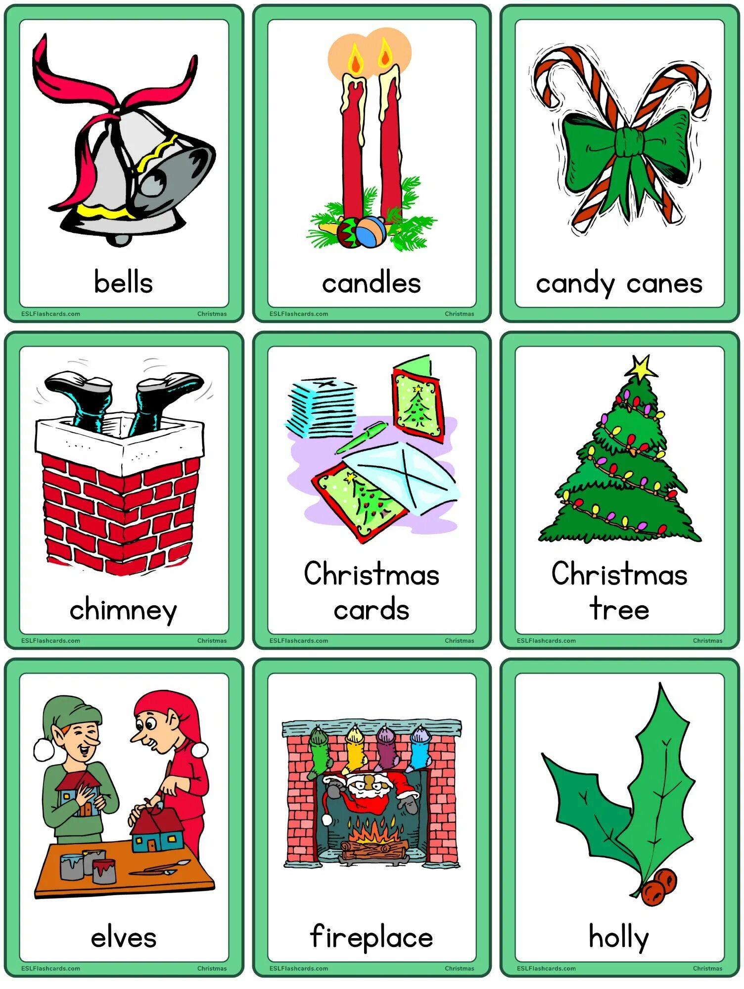 Vocabulary cards. Новогодние Flashcards. Christmas Vocabulary. Christmas Vocabulary Flashcards. Ch Flashcards.