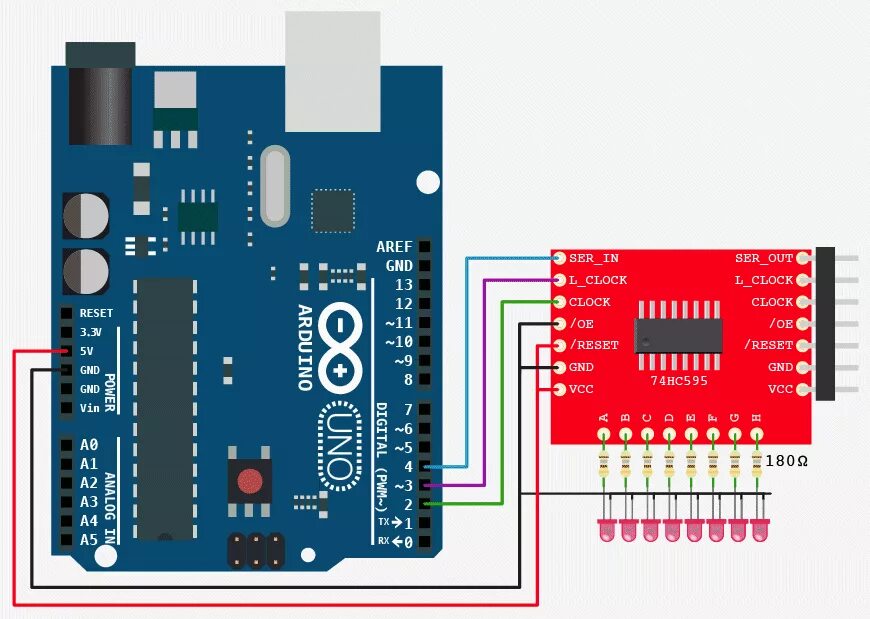 Сдвиговые регистры arduino. Сдвиговый регистр 74hc595 datasheet. sn74hc595n. sn74hc595n arduino. сдвиговый регистр ардуино 74hc595n.