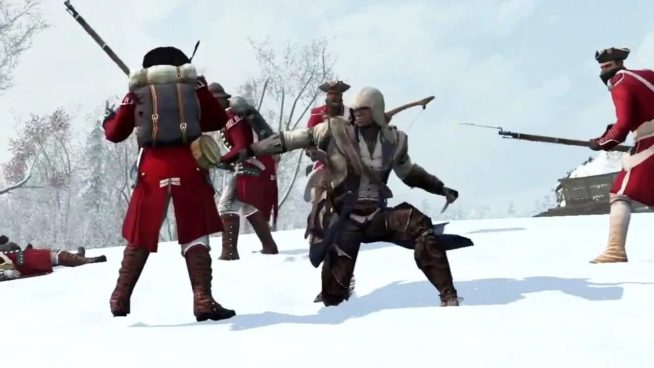 Assassins 3 механики. Assassins Creed 3 британские солдаты. Ассасин Крид 3 ремейк. Assassin&#39;s Creed 3. Бунтовщики Assassins Creed 3.