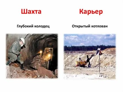 Кладовая земли 2 класс