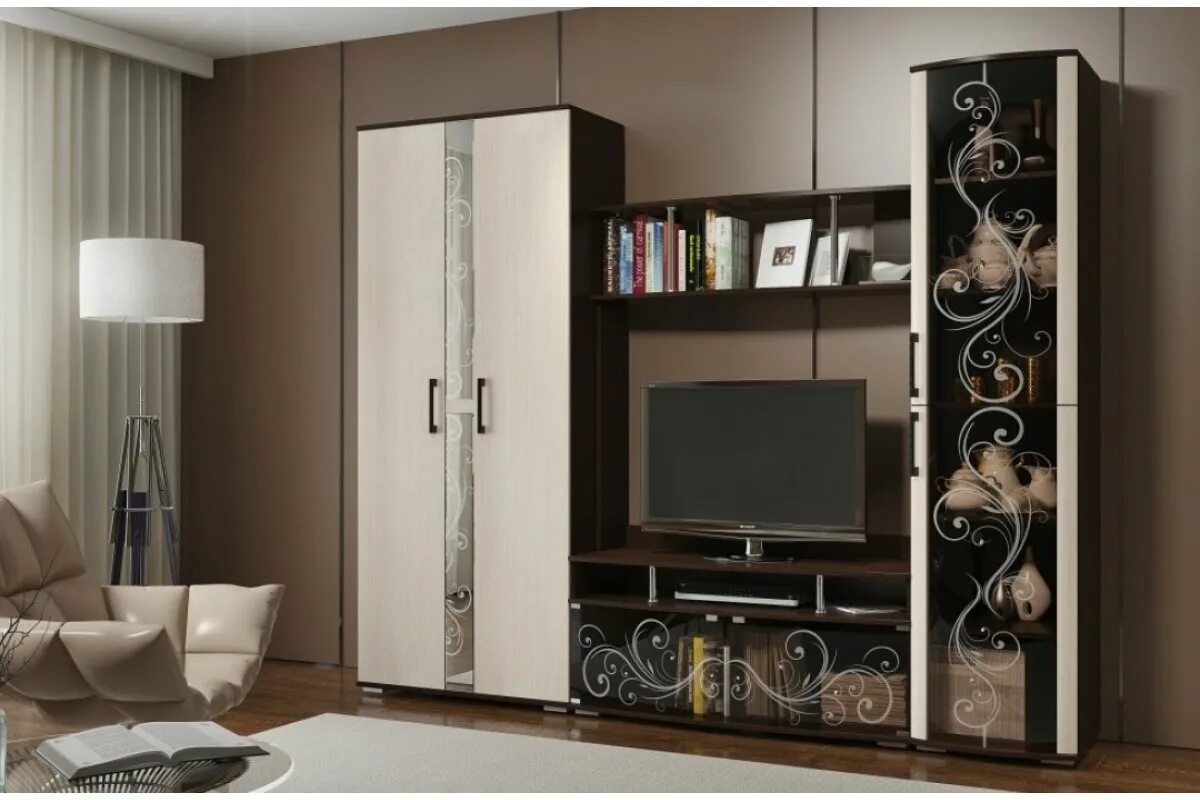 гостиные шкафы пенза. модульная гостиная камелия раус. гостиная атланта венге дуб 3534 2200. гостиная милан хофф. стенка альберт ольха.