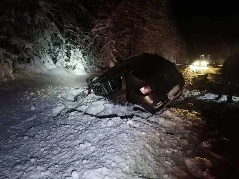 30 декабря 2019 г. ДТП трасса м8 Архангельская область. ДТП на Холмогорской трассе.