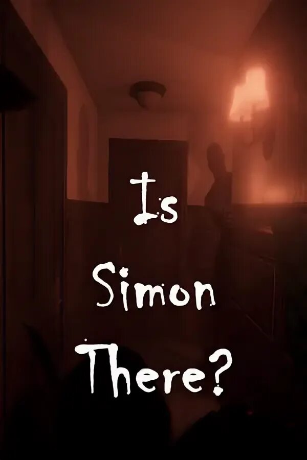 Is simon there. Is simon there код от сейфа. саймон her story.