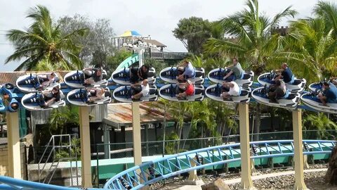 4 sea park
