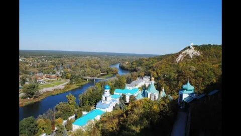Славяногорск область