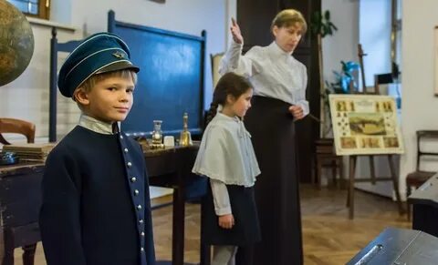Шелест гимназист