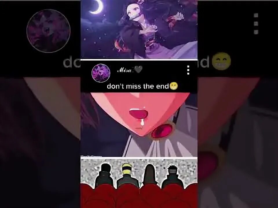 Naruto squad reaction on lucky nezuko. Naruto squad reaction on lucky nezuko