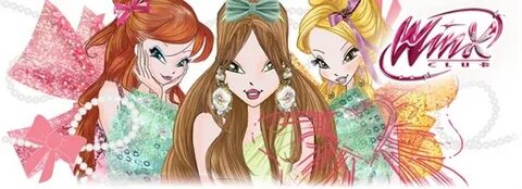 Winx couture
