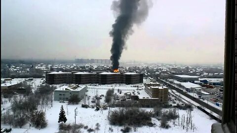 Погода за окном сейчас румянцево
