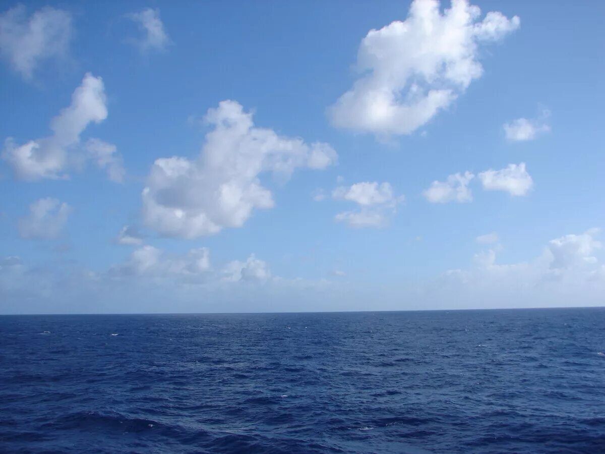 Mar caribe. Mar caribe