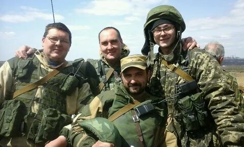 Позывной волкодав 2