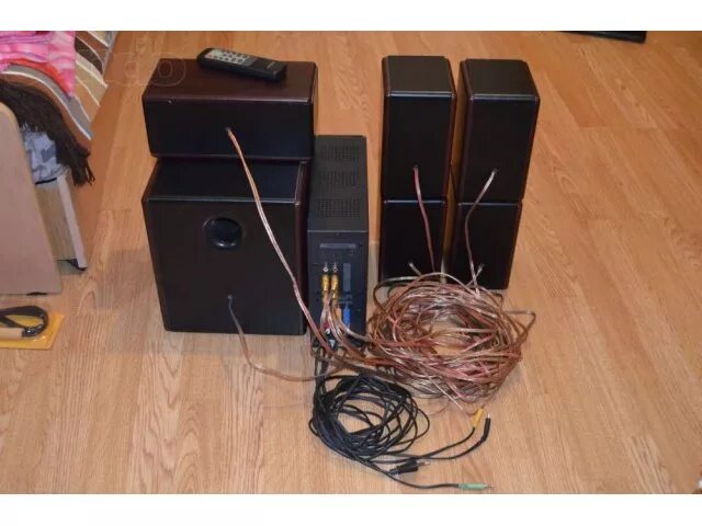 Как подключить колонки microlab. Колонки microlab fc730. усилитель microlab fc730. компьютерная акустика microlab fc 730. микролаб 5.1 fc730.