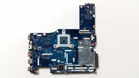 Материнская плата lenovo g500