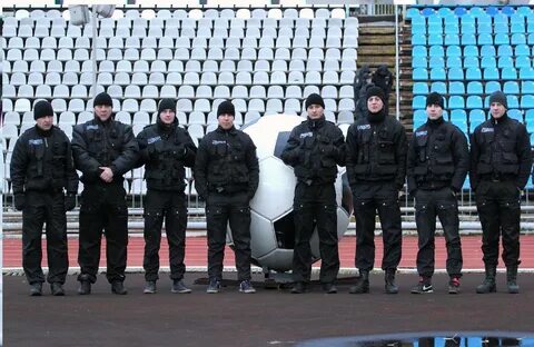 Сотрудник гбр