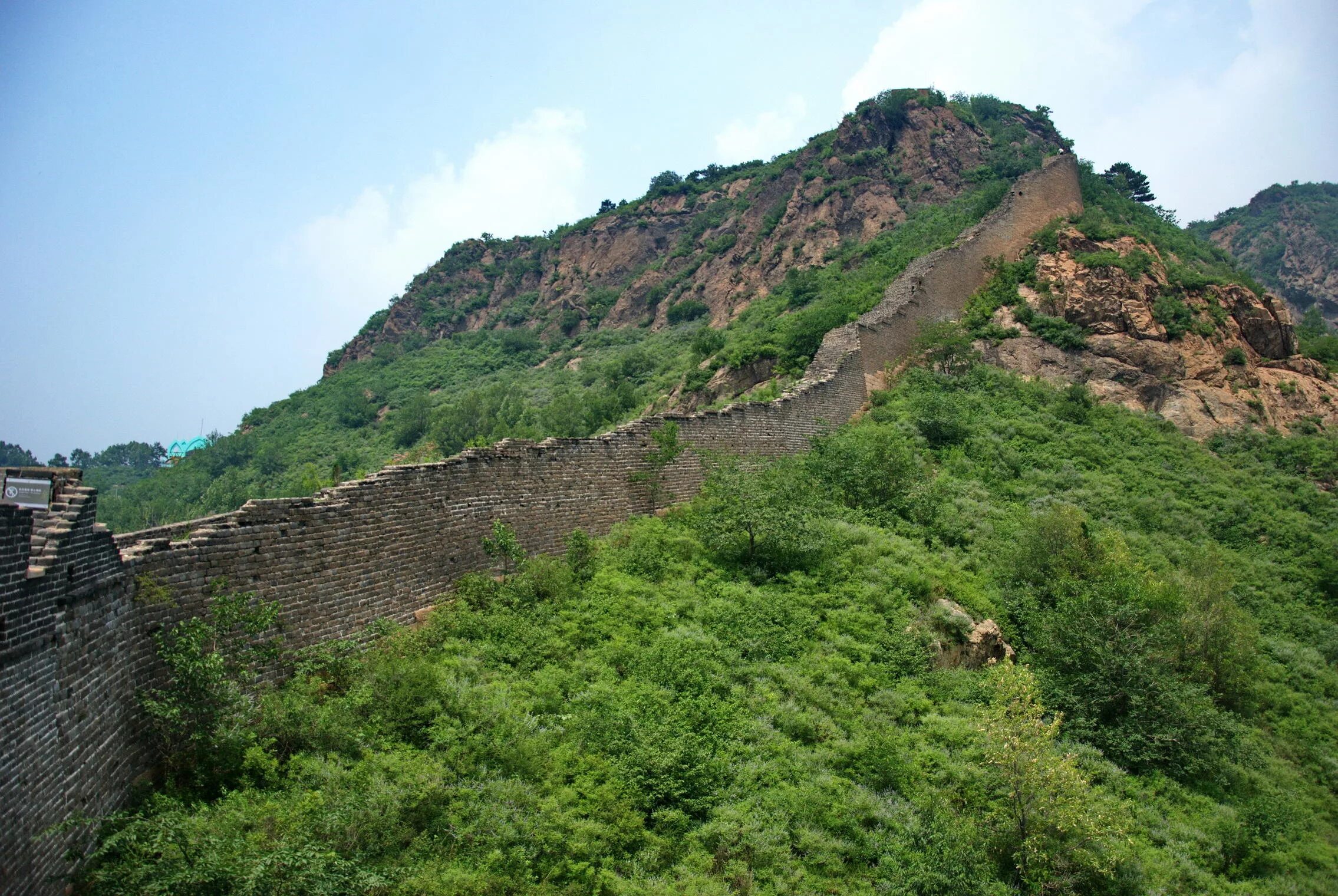 Края китайской стены. Великая китайская стена. Конец Великой китайской стены. Великая китайская стена возле Чжанцзякоу, Хэбэй. Китайская стена находка.
