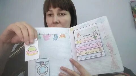 Smart интерактивная тетрадь