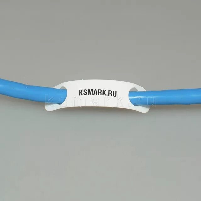 Бирки для маркировки кабеля Этикетки A4 для сетевых кабелей, цветные водонепроницаемые самоклеящиеся этикетк