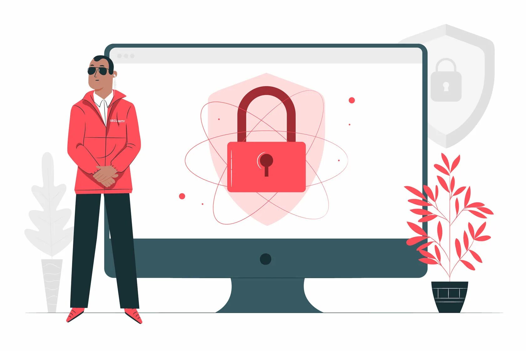 Защита информации от ошибок
