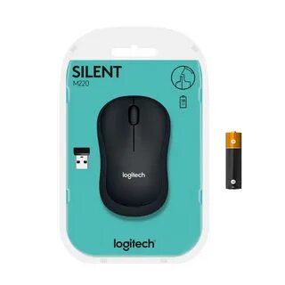 Мышь logitech dns