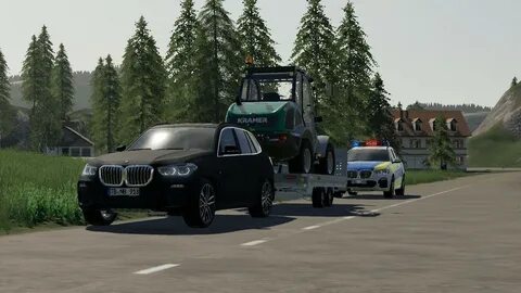 Симулятор бмв 5