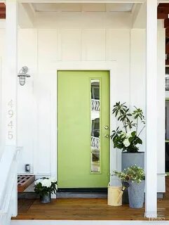 Lets doors