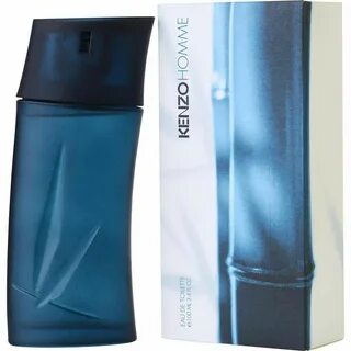 Aqua kenzo pour homme