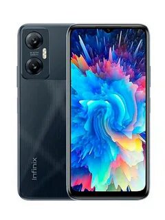 Infinix hot 5g