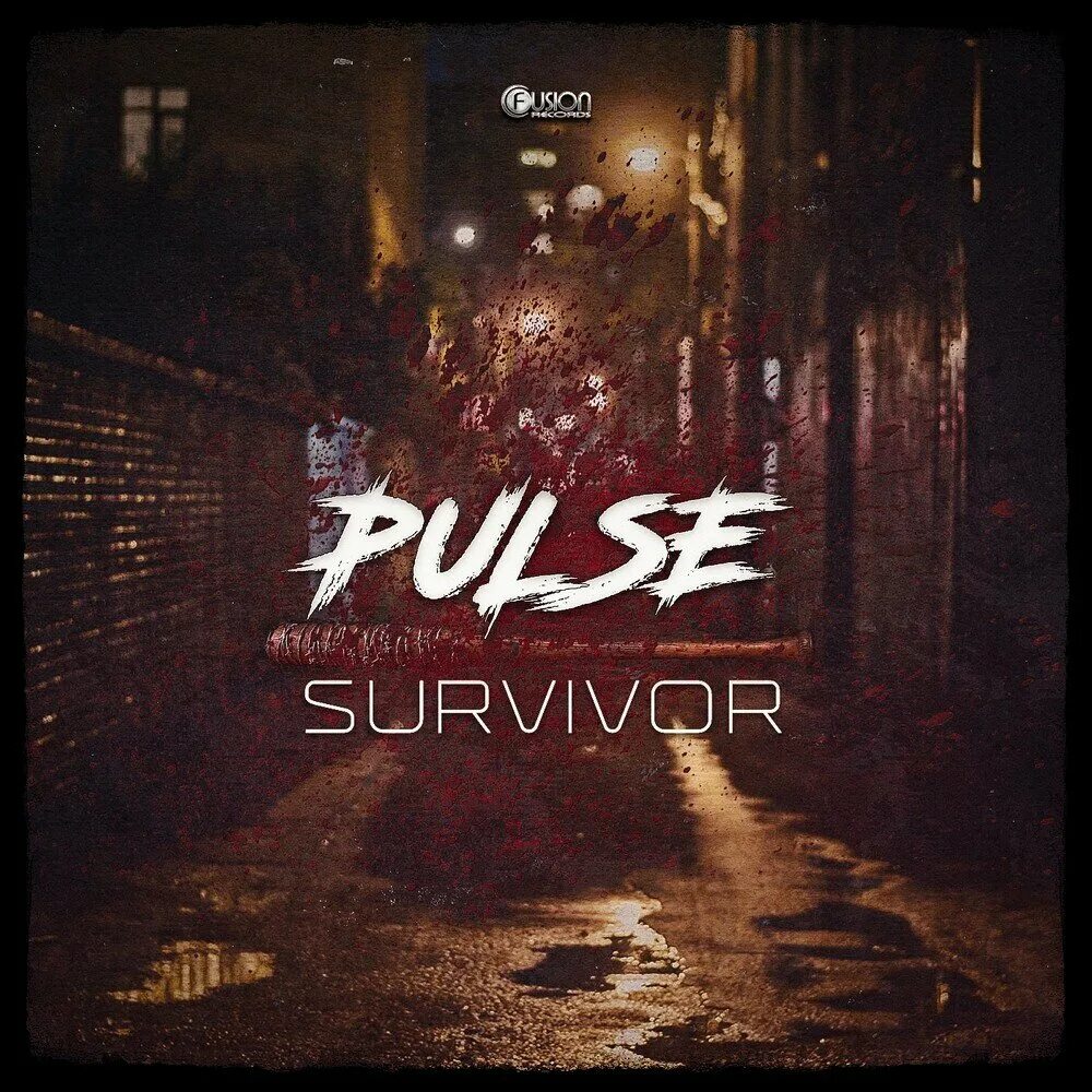 Survivor слушать. Обложка песни Survivor. Survivor песня. Обложка альбома Xcho - пульс Spotify. P.U.L.S.E Music.