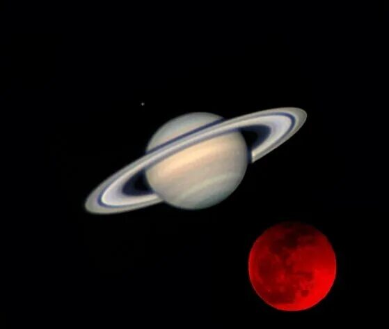 Луны Сатурна. Луна и Сатурн в соединении. Сатурн под луной. Соединение Сатурна с луной в 4.доме.