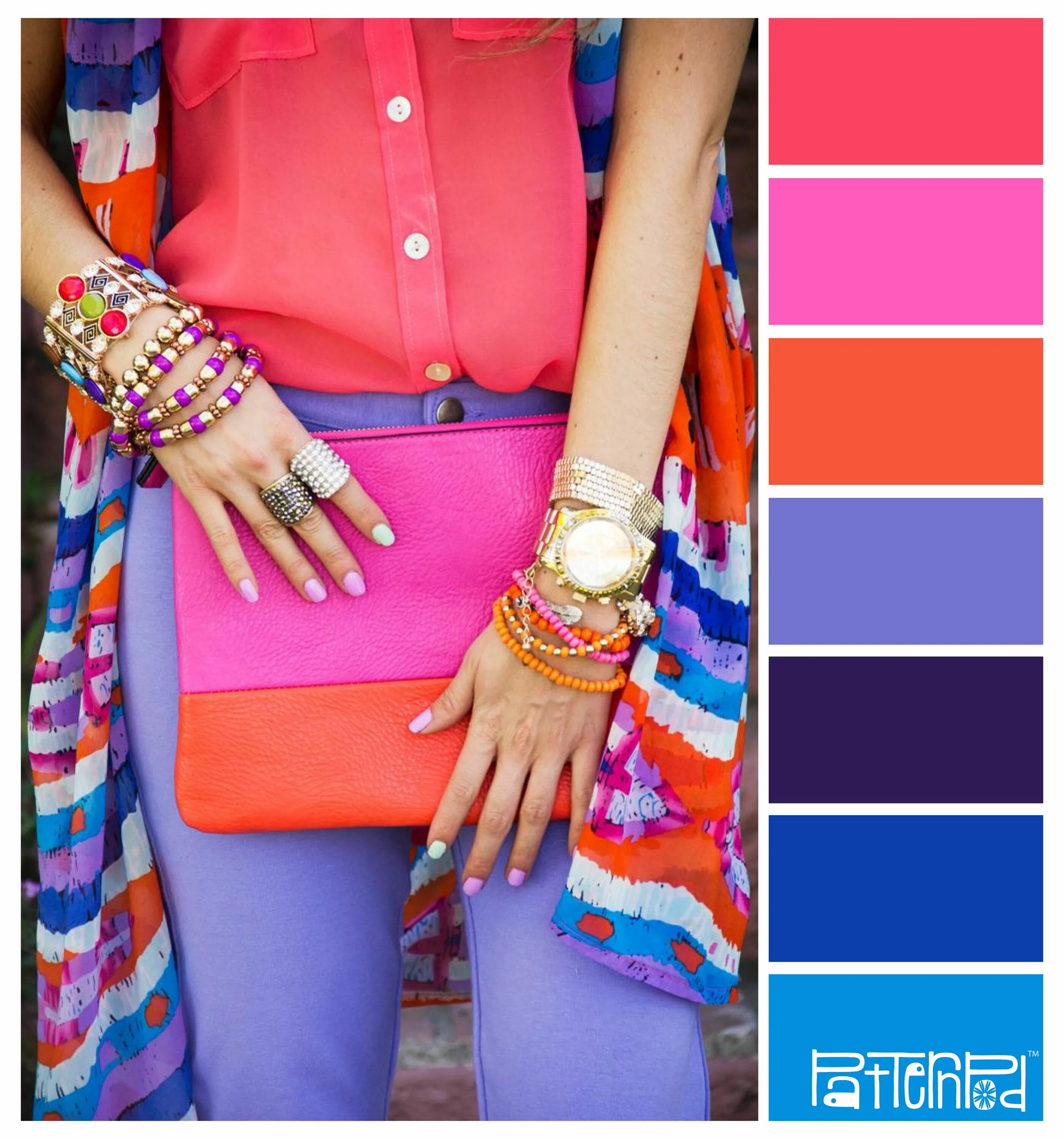 Farbkombis Colour combinations fashion, Color combinations for clothes, Color tr