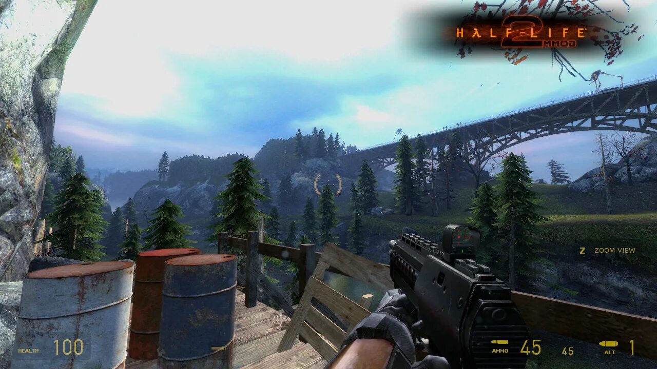 Снайпер альянса half life 2. Half life 2 cs mod. Half life mod half life 2. Half life 2 mod v3. Half life 2 smod :mmod.