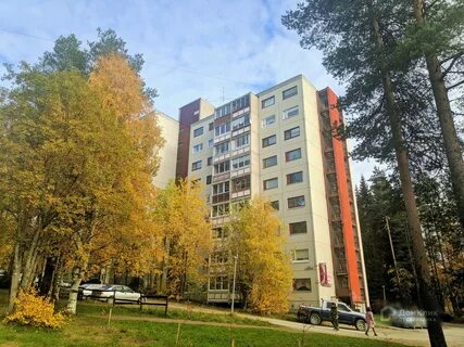 Костомукша 2