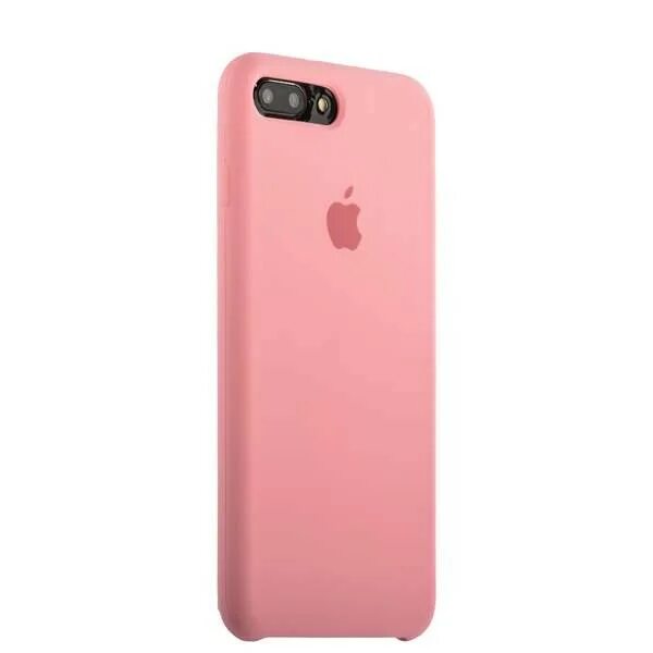 Айфон 8 плюс розовый. Чехол на айфон 7 Plus оригинал силиконовый. Iphone 13 Silicone Case светло розовый. Песочно розовый чехол Apple 7 Plus.