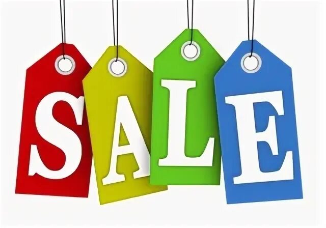 Sale формы