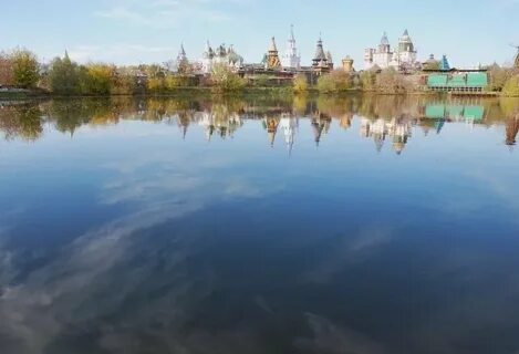 Китежград
