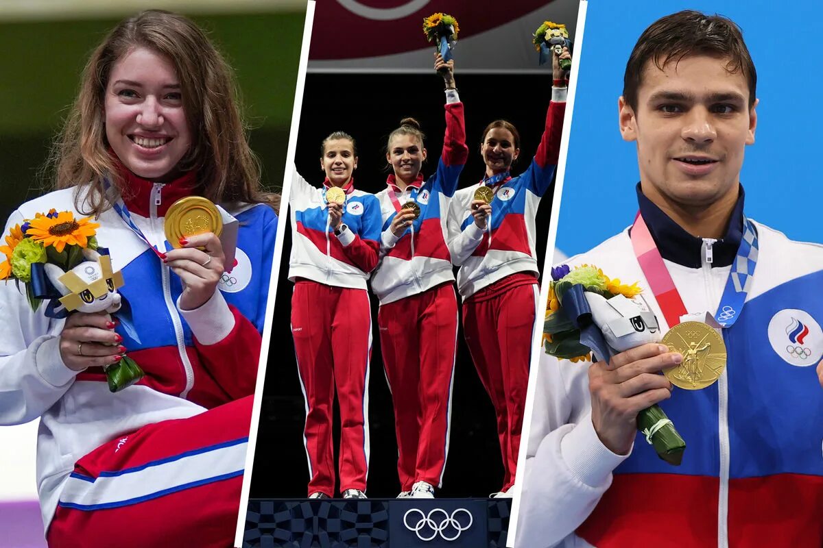 Сколько получают олимпийские чемпионы. Победители Олимпийских игр. Российские спортсмены на Олимпийских играх. Медали для олимпийцев. Спортсмены олимпийцы.