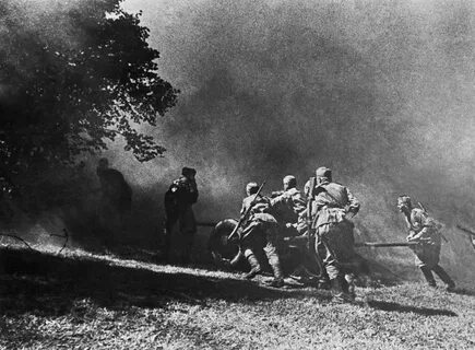 Летом 1943 г произошло