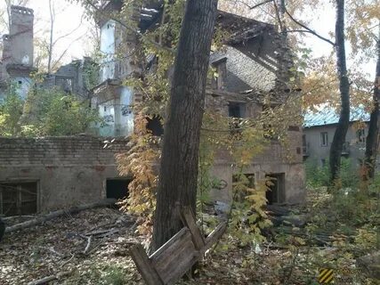 Старая александровка