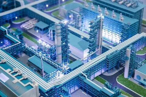 Компания газ проект