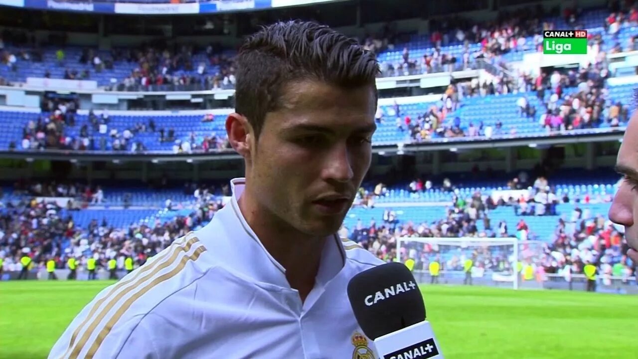 Интервью р. Интервью р. Интервью р. Роналдо интервью роналдо. Ronaldo interview.
