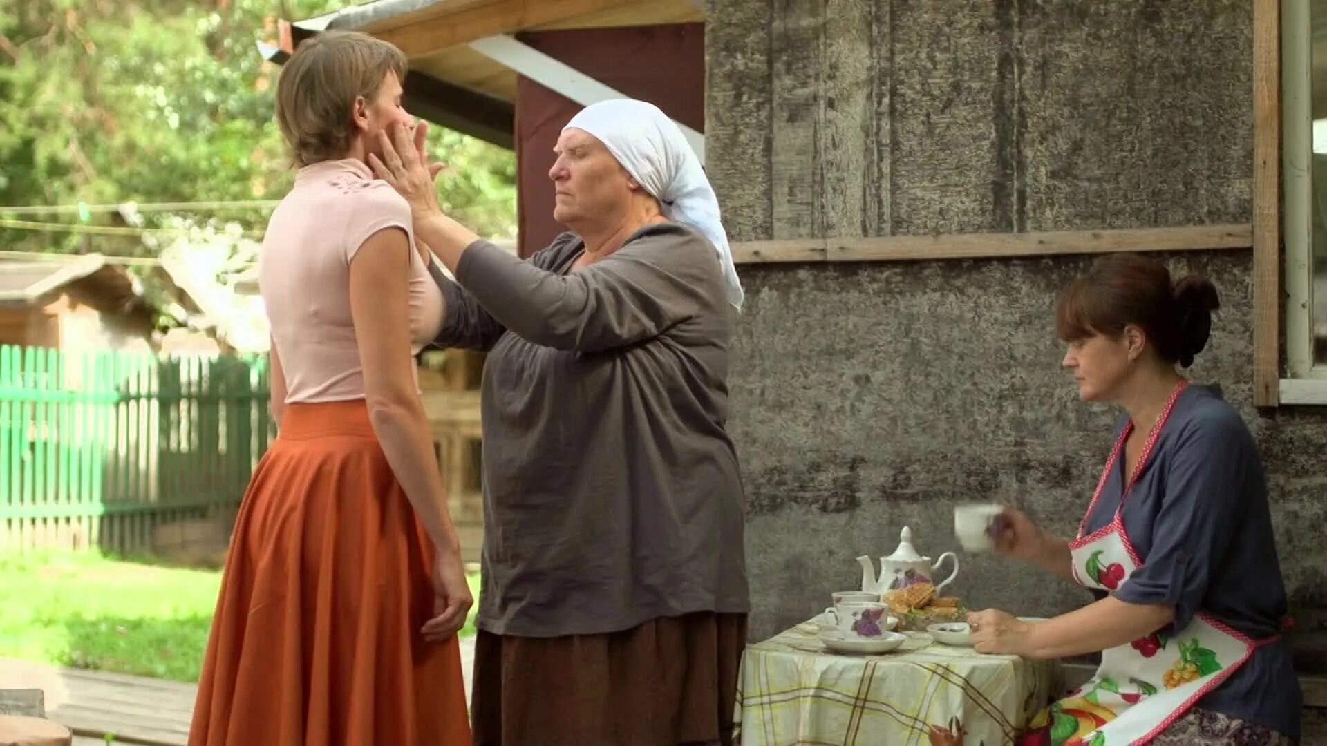 Бабушка можно приехать пожить глава 79. Сериал бабушка нина. сериал слепая баба нина. бабушка нина сериал слепая. баба нина тв3.