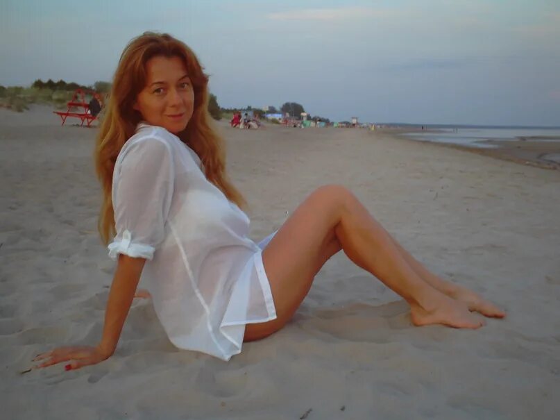 Саша Белоусова - (37) фото, 28 лет, Москва, профиль в ВК
