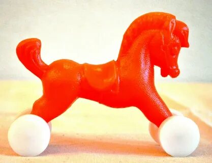 Игрушка 1970
