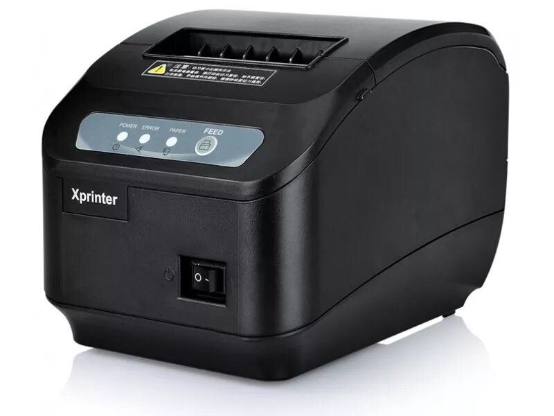 Термопринтеры xprinter купить. Xprinter XP-q200ii. Xprinter XP-q200ii lan/USB. Xprinter XP-80. Чековый принтер Xprinter.