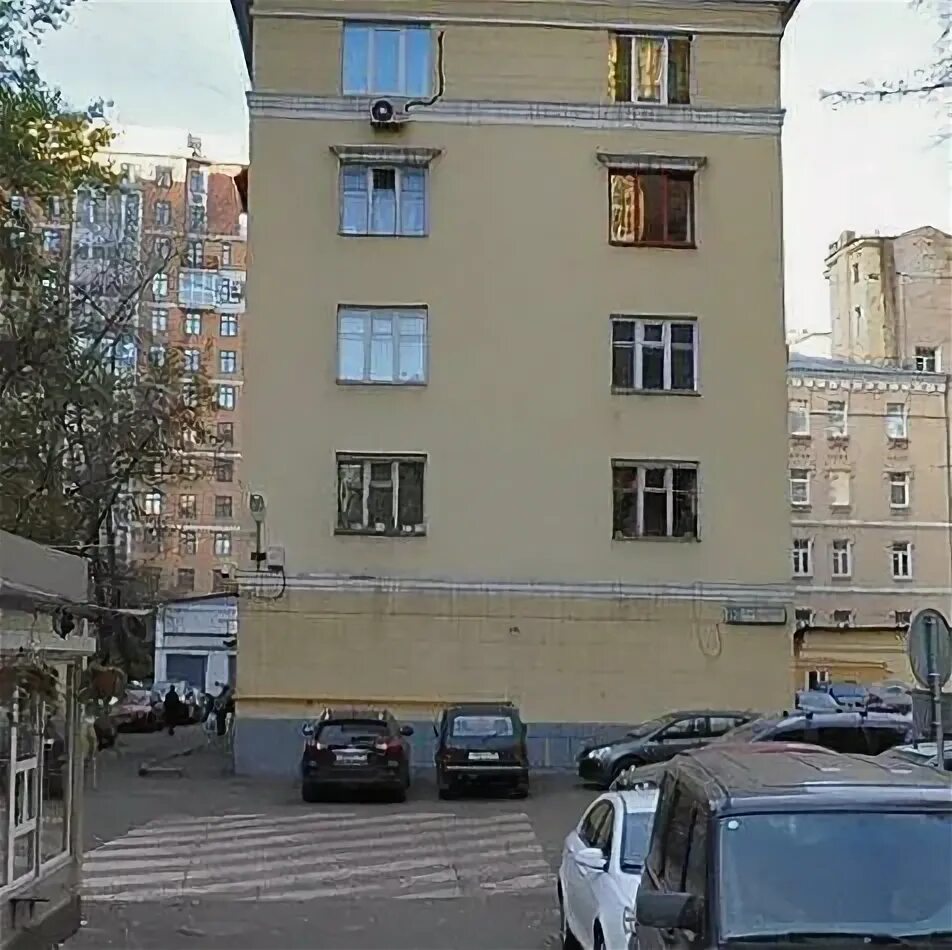 Улица грохольский переулок москва. Капельский переулок 5. , 13. Москва, капельский пер. Капельский переулок 5.